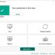 Kaspersky Anti-Virus 2020 Sicurezza antivirus Base 1 anno/i 3