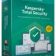 Kaspersky Total Security 2020 Sicurezza antivirus Base 1 anno/i 2