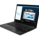 Lenovo ThinkPad X395 AMD Ryzen™ 5 PRO 3500U Computer portatile 33,8 cm (13.3