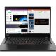Lenovo ThinkPad X395 AMD Ryzen™ 5 PRO 3500U Computer portatile 33,8 cm (13.3