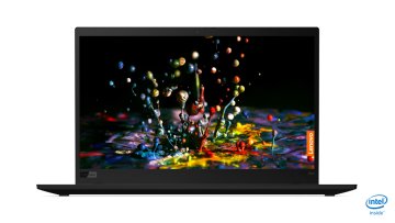 Lenovo ThinkPad X1 Carbon Intel® Core™ i7 i7-8565U Computer portatile 35,6 cm (14") Quad HD 16 GB LPDDR3-SDRAM 512 GB SSD Wi-Fi 5 (802.11ac) Windows 10 Pro Nero