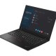 Lenovo ThinkPad X1 Carbon Intel® Core™ i7 i7-8565U Computer portatile 35,6 cm (14