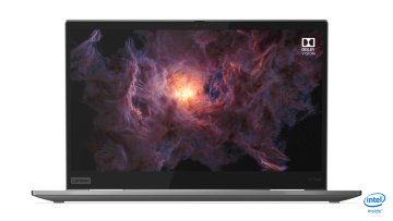 Lenovo ThinkPad X1 Yoga (4th Gen) Intel® Core™ i7 i7-8565U Ibrido (2 in 1) 35,6 cm (14") Touch screen Quad HD 16 GB LPDDR3-SDRAM 512 GB SSD Wi-Fi 5 (802.11ac) Windows 10 Pro Grigio
