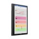 Lenovo ThinkPad X1 Yoga (4th Gen) Intel® Core™ i7 i7-8565U Ibrido (2 in 1) 35,6 cm (14