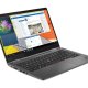 Lenovo ThinkPad X1 Yoga (4th Gen) Intel® Core™ i7 i7-8565U Ibrido (2 in 1) 35,6 cm (14