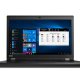 Lenovo ThinkPad P73 Intel® Core™ i7 i7-9850H Workstation mobile 43,9 cm (17.3
