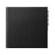 Lenovo ThinkCentre M920 Tiny Intel® Core™ i7 i7-9700T 16 GB DDR4-SDRAM 512 GB SSD Windows 10 Pro Mini PC Nero 5