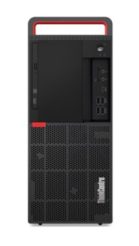 Lenovo ThinkCentre M920 Intel® Core™ i7 i7-9700 16 GB DDR4-SDRAM 512 GB SSD Windows 10 Pro Tower PC Nero