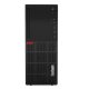 Lenovo ThinkCentre M720t Intel® Core™ i5 i5-9400 8 GB DDR4-SDRAM 512 GB SSD Windows 10 Pro Tower PC Nero 3