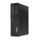 Lenovo ThinkCentre M720s Intel® Core™ i5 i5-9400 8 GB DDR4-SDRAM 256 GB SSD Windows 10 Pro SFF PC Nero 2