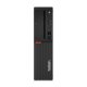 Lenovo ThinkCentre M720s Intel® Core™ i5 i5-9400 8 GB DDR4-SDRAM 256 GB SSD Windows 10 Pro SFF PC Nero 3