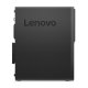 Lenovo ThinkCentre M720s Intel® Core™ i5 i5-9400 8 GB DDR4-SDRAM 256 GB SSD Windows 10 Pro SFF PC Nero 6