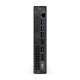 Lenovo ThinkCentre M720q Intel® Core™ i5 i5-9400T 8 GB DDR4-SDRAM 256 GB SSD Windows 10 Pro Mini PC Nero 3