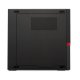 Lenovo ThinkCentre M720q Intel® Core™ i5 i5-9400T 8 GB DDR4-SDRAM 256 GB SSD Windows 10 Pro Mini PC Nero 4