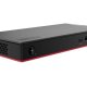 Lenovo ThinkCentre M90n-1 Nano Intel® Core™ i3 i3-8145U 8 GB DDR4-SDRAM 256 GB SSD Windows 10 Pro Mini PC Nero 2