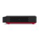 Lenovo ThinkCentre M90n-1 Nano Intel® Core™ i3 i3-8145U 8 GB DDR4-SDRAM 256 GB SSD Windows 10 Pro Mini PC Nero 5