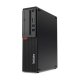 Lenovo ThinkCentre M75s AMD Ryzen™ 5 PRO 3400G 8 GB DDR4-SDRAM 256 GB SSD Windows 10 Pro SFF PC Nero 5