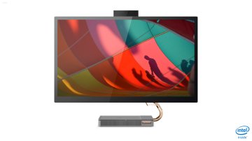 Lenovo IdeaCentre AIO 5 27" Intel i5 8GB 512GB