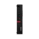 Lenovo ThinkStation P330 Intel® Core™ i7 i7-9700T 8 GB DDR4-SDRAM 256 GB SSD NVIDIA® Quadro® P620 Windows 10 Pro Mini PC Stazione di lavoro Nero 2
