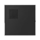 Lenovo ThinkStation P330 Intel® Core™ i7 i7-9700T 8 GB DDR4-SDRAM 256 GB SSD NVIDIA® Quadro® P620 Windows 10 Pro Mini PC Stazione di lavoro Nero 4