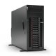 Lenovo ThinkSystem ST550 server 960 GB Armadio (4U) Intel® Xeon® Silver 4210 2,2 GHz 16 GB DDR4-SDRAM 550 W 3