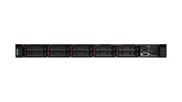 Lenovo ThinkSystem SR630 server Rack (1U) Intel® Xeon® Argento 4210 2,2 GHz 32 GB DDR4-SDRAM 750 W