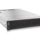 Lenovo ThinkSystem SR650 server Armadio (2U) Intel® Xeon® Silver 4210 2,2 GHz 16 GB DDR4-SDRAM 750 W 2