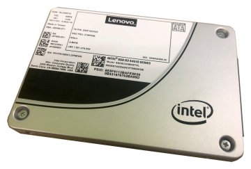Lenovo 4XB7A10247 drives allo stato solido 2.5" 240 GB Serial ATA III