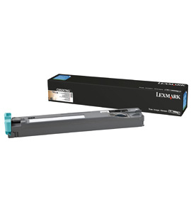 Lexmark C950X76G raccoglitori toner 30000 pagine
