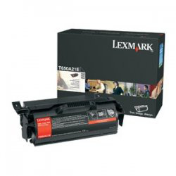 Lexmark E450H80G cartuccia toner 1 pz Originale Nero