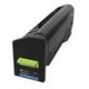 Lexmark 24B5995 cartuccia toner 1 pz Originale Ciano 2