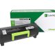 Lexmark 51B2H00 cartuccia toner 1 pz Originale Nero 2