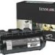 Lexmark 64080HW cartuccia toner Originale Nero 2
