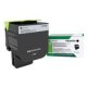 Lexmark 71B2HK0 cartuccia toner 1 pz Originale Nero 2