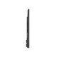 LG 43SH7E-B visualizzatore di messaggi Pannello piatto per segnaletica digitale 109,2 cm (43