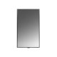 LG 43SH7E-B visualizzatore di messaggi Pannello piatto per segnaletica digitale 109,2 cm (43