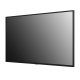 LG 43UM3DF-B visualizzatore di messaggi 109,2 cm (43