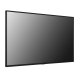 LG 43UM3DF-B visualizzatore di messaggi 109,2 cm (43