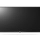 LG 49UL3E-B visualizzatore di messaggi Pannello piatto per segnaletica digitale 124,5 cm (49