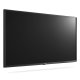 LG 49UL3E-B visualizzatore di messaggi Pannello piatto per segnaletica digitale 124,5 cm (49
