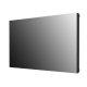 LG 49VH7E-A visualizzatore di messaggi Pannello piatto per segnaletica digitale 124,5 cm (49