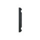 LG 49VH7E-A visualizzatore di messaggi Pannello piatto per segnaletica digitale 124,5 cm (49