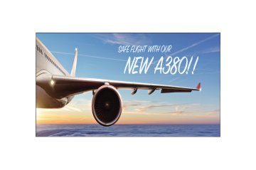 LG 49VL7F-A visualizzatore di messaggi Pannello piatto per segnaletica digitale 124,5 cm (49") LED 700 cd/m² Full HD Nero 24/7