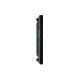 LG 49VL7F-A visualizzatore di messaggi Pannello piatto per segnaletica digitale 124,5 cm (49