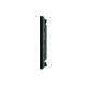 LG 49VL7F-A visualizzatore di messaggi Pannello piatto per segnaletica digitale 124,5 cm (49