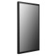 LG 49XE4F-B visualizzatore di messaggi Pannello piatto per segnaletica digitale 124,5 cm (49