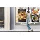 LG 49XS4F-B.AEUZ visualizzatore di messaggi Pannello piatto per segnaletica digitale 124,5 cm (49
