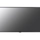 LG 49XS4F-B.AEUZ visualizzatore di messaggi Pannello piatto per segnaletica digitale 124,5 cm (49