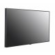 LG 49XS4F-B.AEUZ visualizzatore di messaggi Pannello piatto per segnaletica digitale 124,5 cm (49