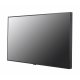 LG 49XS4F-B.AEUZ visualizzatore di messaggi Pannello piatto per segnaletica digitale 124,5 cm (49